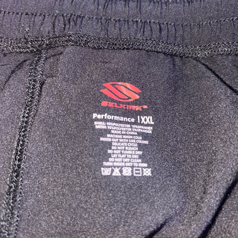 AeroFiber Collection Men’s Shorts - Picture 4 of 4